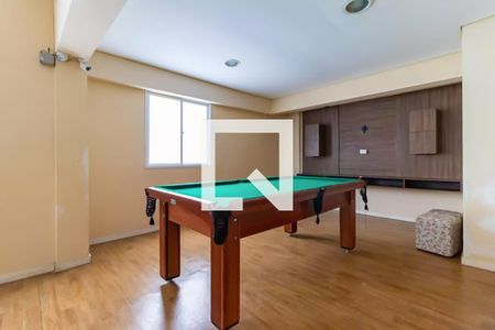 Apartamento à venda com 51m², 2 quartos e 1 vagaSala de Jogos 