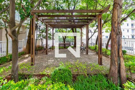 Apartamento à venda com 51m², 2 quartos e 1 vagaÁrea comum