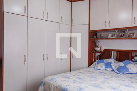 Quarto 1 de apartamento à venda com 2 quartos, 100m² em Partenon, Porto Alegre