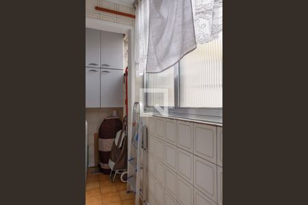 Apartamento à venda com 100m², 2 quartos e 1 vaga Apartamento à venda com 100m², 2 quartos e 1 vagaÁrea de Serviço