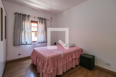 Casa de condomínio à venda com 408m², 4 quartos e 4 vagasSuíte 2