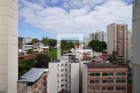 Quarto 2 de apartamento à venda com 3 quartos, 102m² em Icaraí, Niterói