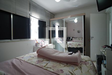 Quarto de apartamento à venda com 3 quartos, 102m² em Icaraí, Niterói