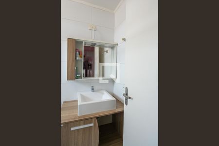 Apartamento à venda com 64m², 3 quartos e 1 vagaSuite Quarto 3