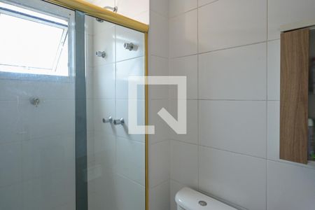 Apartamento à venda com 64m², 3 quartos e 1 vagaSuite Quarto 3