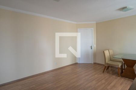 Sala de apartamento à venda com 3 quartos, 64m² em Vila Agua Funda, São Paulo