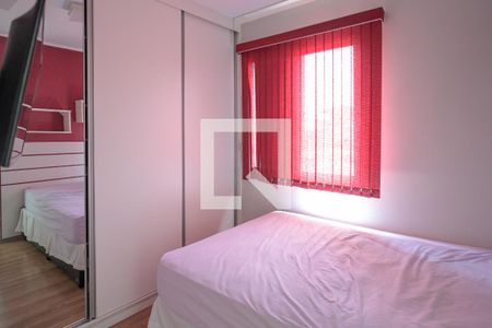 Apartamento à venda com 64m², 3 quartos e 1 vagaQuarto 3