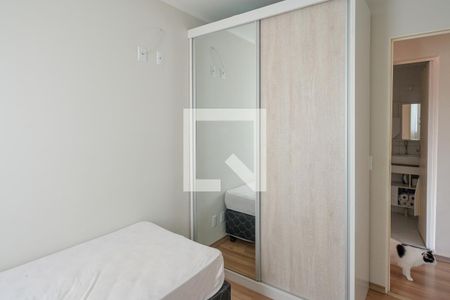 Quarto 1 de apartamento à venda com 3 quartos, 64m² em Vila Agua Funda, São Paulo
