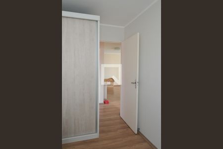 Quarto 1 de apartamento à venda com 3 quartos, 64m² em Vila Agua Funda, São Paulo