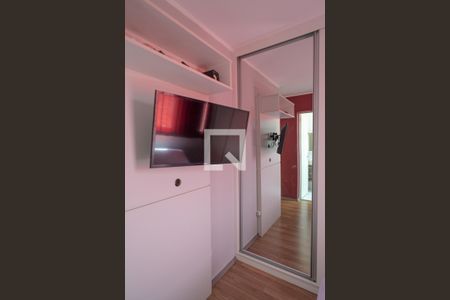 Apartamento à venda com 64m², 3 quartos e 1 vagaQuarto 3