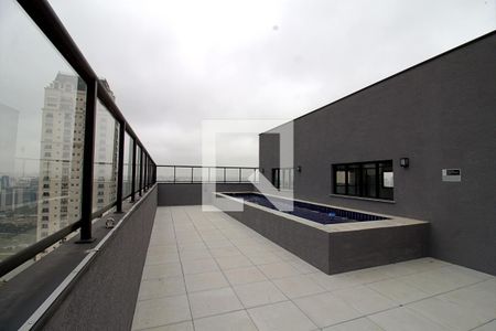 Apartamento para alugar com 26m², 1 quarto e sem vaga Apartamento para alugar com 26m², 1 quarto e sem vagaÁrea comum