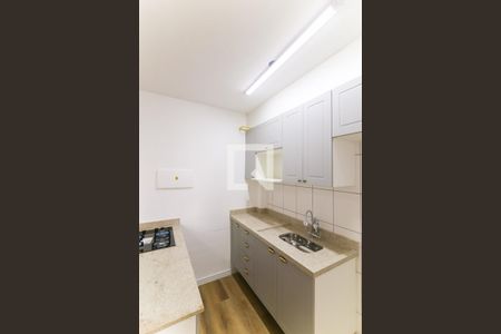Apartamento para alugar com 26m², 1 quarto e sem vagaCozinha