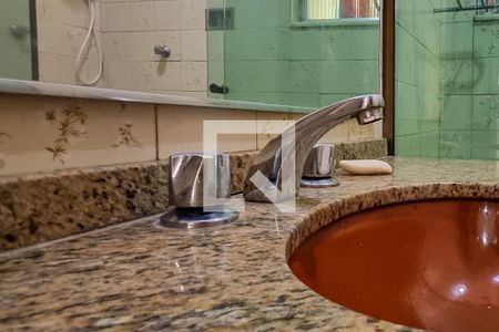 Casa à venda com 135m², 3 quartos e 1 vaga Casa à venda com 135m², 3 quartos e 1 vagaBanheiro Social 2