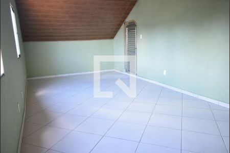 Quarto de casa para alugar com 1 quarto, 85m² em Campo Grande, Rio de Janeiro