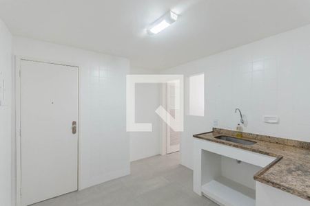 Apartamento à venda com 142m², 3 quartos e 2 vagasCozinha