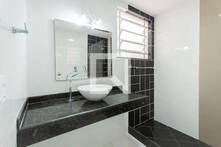 Apartamento à venda com 142m², 3 quartos e 2 vagasBanheiro Suíte