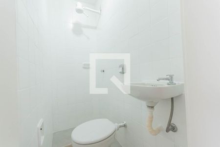 Apartamento à venda com 142m², 3 quartos e 2 vagasBanheiro de serviço