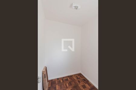 Apartamento à venda com 142m², 3 quartos e 2 vagasQuarto de Serviço