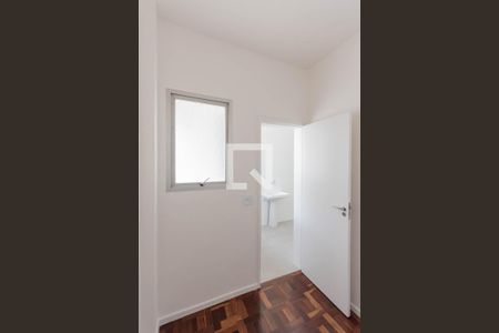 Apartamento à venda com 142m², 3 quartos e 2 vagasQuarto de Serviço