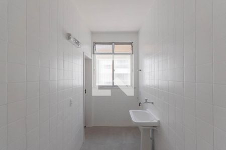 Apartamento à venda com 142m², 3 quartos e 2 vagasÁrea de Serviço