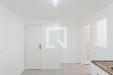 Apartamento à venda com 142m², 3 quartos e 2 vagasCozinha
