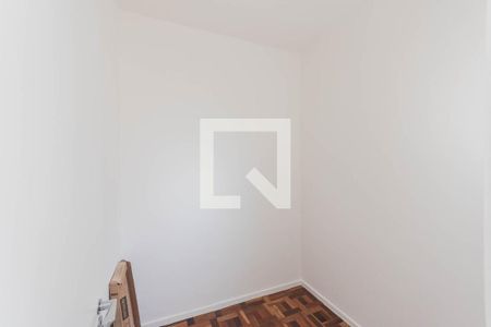 Apartamento à venda com 142m², 3 quartos e 2 vagasQuarto de Serviço