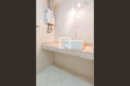 Apartamento à venda com 142m², 3 quartos e 2 vagasBanheiro