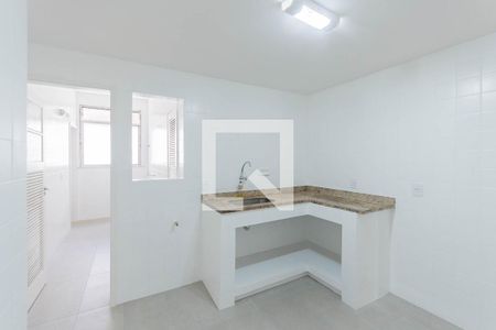 Apartamento à venda com 142m², 3 quartos e 2 vagasCozinha