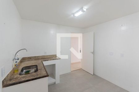 Apartamento à venda com 142m², 3 quartos e 2 vagasCozinha