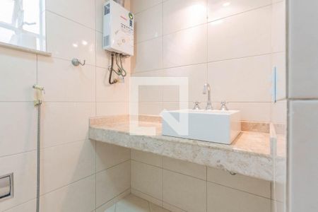 Apartamento à venda com 142m², 3 quartos e 2 vagasBanheiro