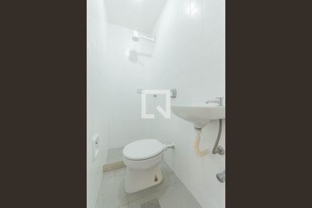 Apartamento à venda com 142m², 3 quartos e 2 vagasBanheiro de serviço