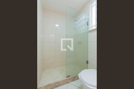 Apartamento à venda com 142m², 3 quartos e 2 vagasBanheiro