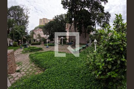 Apartamento para alugar com 82m², 2 quartos e 1 vagaÁrea comum