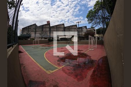 Apartamento para alugar com 82m², 2 quartos e 1 vagaÁrea comum