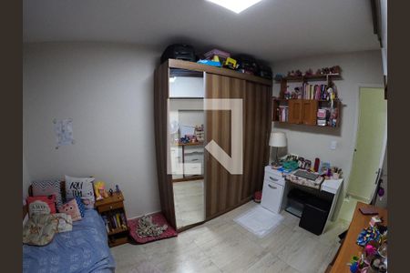 Apartamento para alugar com 82m², 2 quartos e 1 vagaQuarto 2