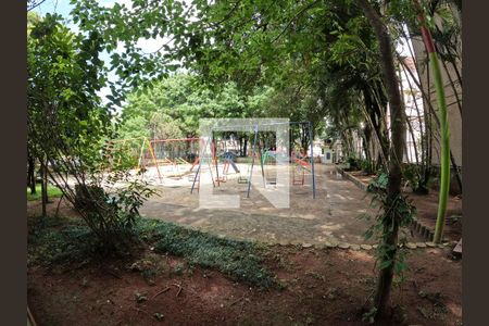 Apartamento para alugar com 82m², 2 quartos e 1 vagaÁrea comum