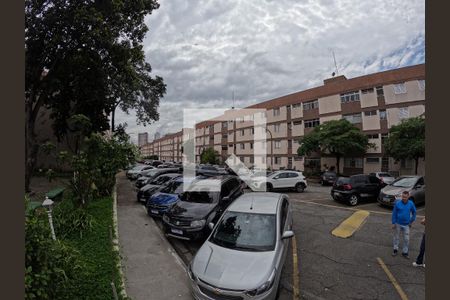 Apartamento para alugar com 82m², 2 quartos e 1 vagaÁrea comum
