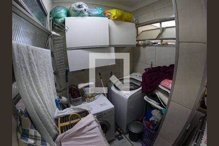 Apartamento para alugar com 82m², 2 quartos e 1 vagaÁrea de Serviço