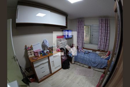 Apartamento para alugar com 82m², 2 quartos e 1 vagaQuarto 2