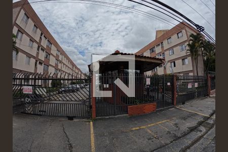 Apartamento para alugar com 82m², 2 quartos e 1 vagaFachada