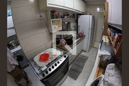 Apartamento para alugar com 82m², 2 quartos e 1 vagaCozinha
