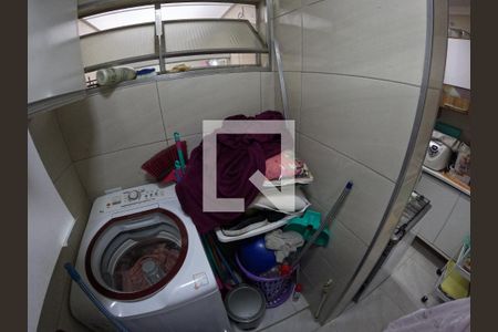 Apartamento para alugar com 82m², 2 quartos e 1 vagaÁrea de Serviço