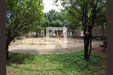 Apartamento para alugar com 82m², 2 quartos e 1 vagaÁrea comum