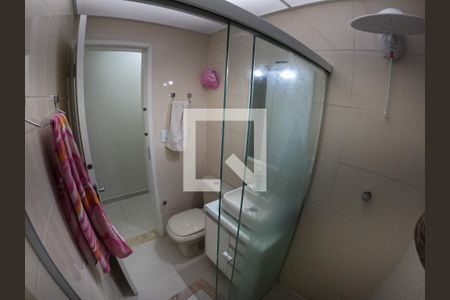 Apartamento para alugar com 82m², 2 quartos e 1 vagaBanheiro