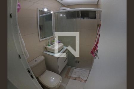 Apartamento para alugar com 82m², 2 quartos e 1 vagaBanheiro