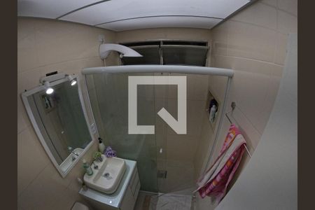 Apartamento para alugar com 82m², 2 quartos e 1 vagaBanheiro