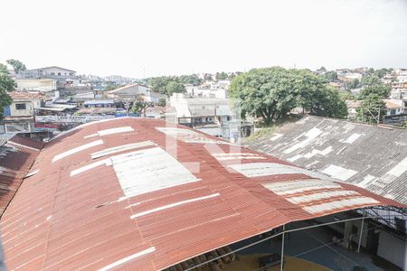 Vista Quarto 1 de apartamento à venda com 2 quartos, 74m² em Vila Linda, Santo André