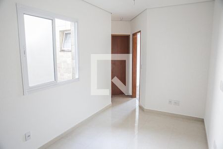 Apartamento à venda com 86m², 2 quartos e 1 vagaSala - Sala de Jantar - Cozinha