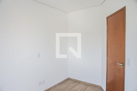 Quarto 1 de apartamento à venda com 2 quartos, 86m² em Vila Linda, Santo André