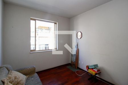 Sala de apartamento para alugar com 5 quartos, 331m² em São Pedro, Belo Horizonte